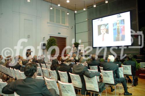 Fachmesse Access/Kongresszentrum Hofburg Heldenplatz©fotodienst/Nadine Bargad