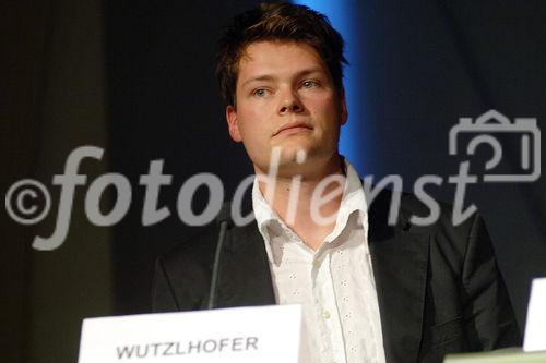 net.culture.lab bieten u.a. räumliche und technische Infrastruktur für die Umsetzung von IT-Projekten. 
Foto: Jürgen Wutzlhofer (Gemeinderat und Abgeordneter zum Wiener Landtag)
©fotodienst/Nadine Bargad