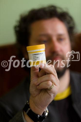 (c) fotodienst / Johannes Brunnbauer | UN Commission on Narcotic Drugs im Cafe Landtmann am 25.3.2011Im Bild.vlnr.: