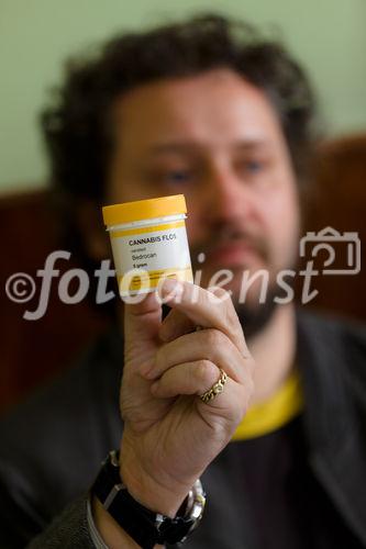 (c) fotodienst / Johannes Brunnbauer | UN Commission on Narcotic Drugs im Cafe Landtmann am 25.3.2011Im Bild.vlnr.: