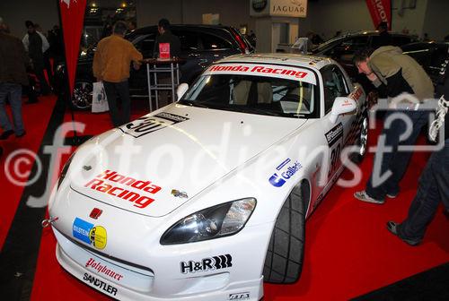 Automesse Salzburgwww.siebinger.com                            