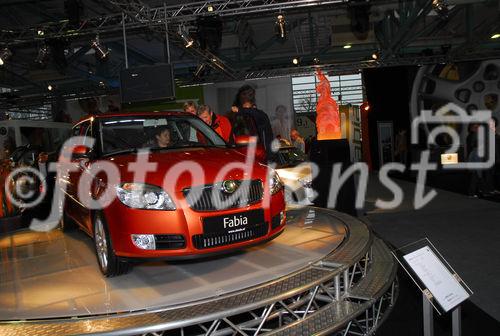 Automesse Salzburgwww.siebinger.com                            