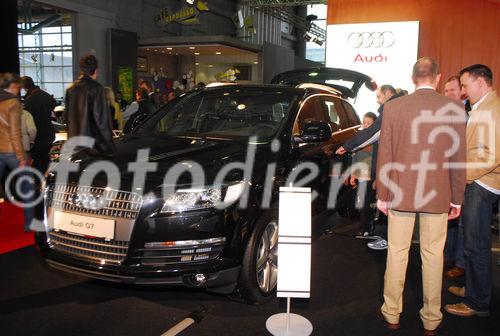 Automesse Salzburgwww.siebinger.com                            