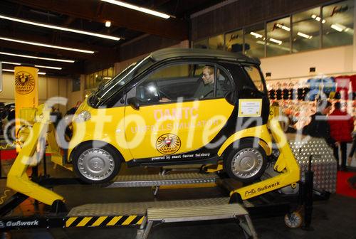 Automesse Salzburgwww.siebinger.com                            