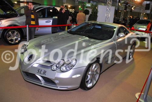 Automesse Salzburgwww.siebinger.com                            