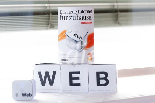 (c) fotodienst / Johannes Brunnbauer | Im Rahmen einer Pressekonferenz präsentiert 3CEO Jan Trionow die neuen Internetprodukte, mit denen 3 in neue Marktsegmente vorstößt.
in der Skybox der Skybar in Wien am 24.01.2011.