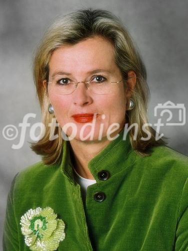 Die neue Bundesregierung setzt sich aus Bundeskanzler Dr. Alfred Gusenbauer, 13 Ministerinnen und Ministern sowie sechs Staatssekretärinnen und Staatssekretären zusammen. Foto: Dr. Ursula Plassnik, 
Bundesministerin für auswärtige Angelegenheiten, © ÖVP