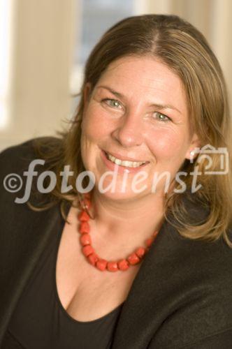 Die neue Bundesregierung setzt sich aus Bundeskanzler Dr. Alfred Gusenbauer, 13 Ministerinnen und Ministern sowie sechs Staatssekretärinnen und Staatssekretären zusammen. Foto: Dr. Andrea Kdolsky, 
Bundesministerin für Gesundheit, Jugend und Familie, © ÖVP 