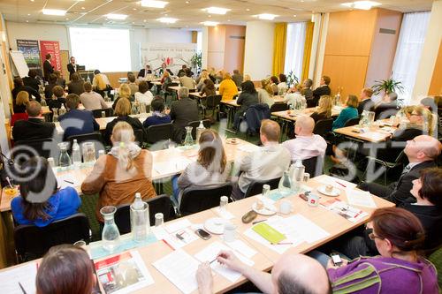 (c) fotodienst / Anna Rauchenberger - Wien, am 19.01.2011 - Wie Youtube, Facebook, Twitter & Co die Welt der Medien, aber auch die Welt der Unternehmenskommunikation verändern, das ist Thema einer Top-Veranstaltungsreihe der Nachrichtenagentur pressetext.