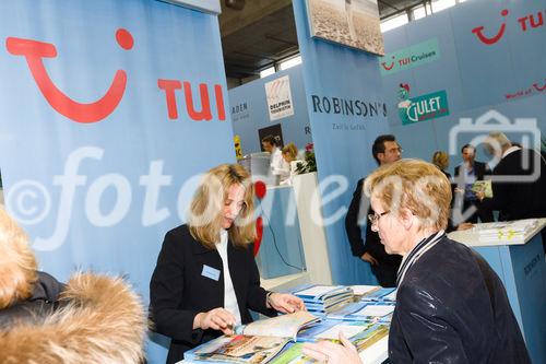 (c) fotodienst / Johannes Brunnbauer | Ferien-Messe Wien - Internationale Messe für Urlaub, Reisen und Freizeit