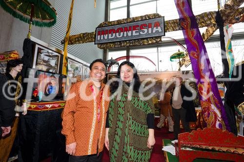 (c) fotodienst / Johannes Brunnbauer | Ferien-Messe Wien - Internationale Messe für Urlaub, Reisen und Freizeit