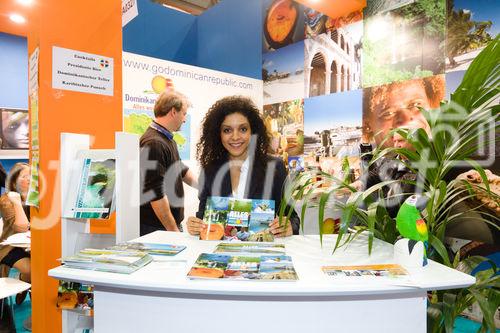 (c) fotodienst / Johannes Brunnbauer | Ferien-Messe Wien - Internationale Messe für Urlaub, Reisen und Freizeit