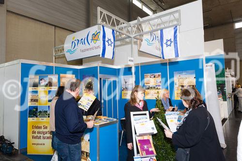 (c) fotodienst / Johannes Brunnbauer | Ferien-Messe Wien - Internationale Messe für Urlaub, Reisen und Freizeit