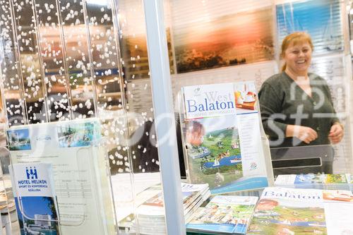 (c) fotodienst / Johannes Brunnbauer | Ferien-Messe Wien - Internationale Messe für Urlaub, Reisen und Freizeit