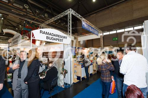 (c) fotodienst / Johannes Brunnbauer | Ferien-Messe Wien - Internationale Messe für Urlaub, Reisen und Freizeit