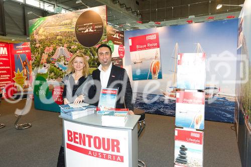 (c) fotodienst / Johannes Brunnbauer | Ferien-Messe Wien - Internationale Messe für Urlaub, Reisen und Freizeit