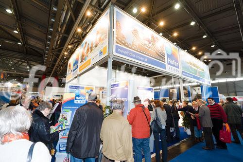 (c) fotodienst / Johannes Brunnbauer | Ferien-Messe Wien - Internationale Messe für Urlaub, Reisen und Freizeit