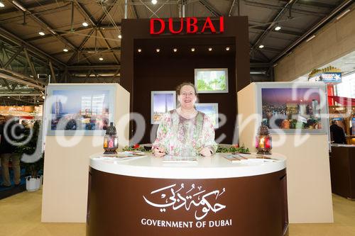 (c) fotodienst / Johannes Brunnbauer | Ferien-Messe Wien - Internationale Messe für Urlaub, Reisen und Freizeit