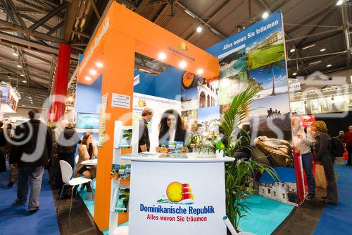 (c) fotodienst / Johannes Brunnbauer | Ferien-Messe Wien - Internationale Messe für Urlaub, Reisen und Freizeit