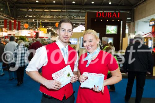 (c) fotodienst / Johannes Brunnbauer | Ferien-Messe Wien - Internationale Messe für Urlaub, Reisen und Freizeit