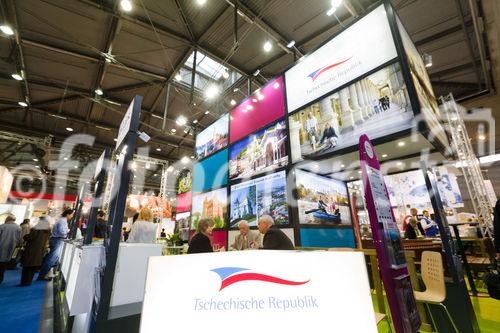 (c) fotodienst / Johannes Brunnbauer | Ferien-Messe Wien - Internationale Messe für Urlaub, Reisen und Freizeit