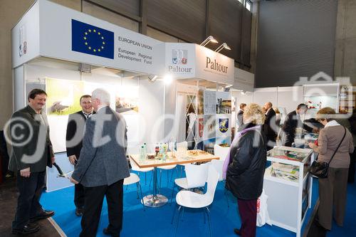 (c) fotodienst / Johannes Brunnbauer | Ferien-Messe Wien - Internationale Messe für Urlaub, Reisen und Freizeit