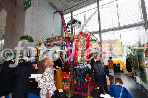 (c) fotodienst / Johannes Brunnbauer | Ferien-Messe Wien - Internationale Messe für Urlaub, Reisen und Freizeit