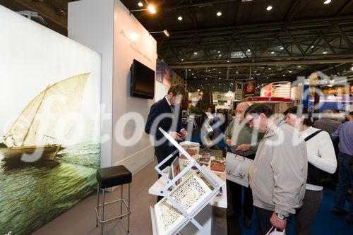 (c) fotodienst / Johannes Brunnbauer | Ferien-Messe Wien - Internationale Messe für Urlaub, Reisen und Freizeit