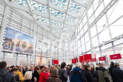 (c) fotodienst / Johannes Brunnbauer | Ferien-Messe Wien - Internationale Messe für Urlaub, Reisen und Freizeit