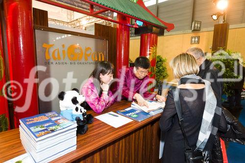 (c) fotodienst / Johannes Brunnbauer | Ferien-Messe Wien - Internationale Messe für Urlaub, Reisen und Freizeit