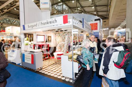 (c) fotodienst / Johannes Brunnbauer | Ferien-Messe Wien - Internationale Messe für Urlaub, Reisen und Freizeit