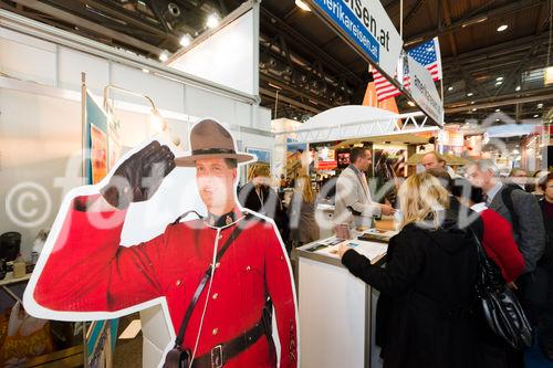 (c) fotodienst / Johannes Brunnbauer | Ferien-Messe Wien - Internationale Messe für Urlaub, Reisen und Freizeit