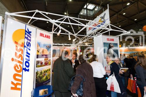 (c) fotodienst / Johannes Brunnbauer | Ferien-Messe Wien - Internationale Messe für Urlaub, Reisen und Freizeit