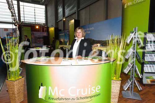 (c) fotodienst / Johannes Brunnbauer | Ferien-Messe Wien - Internationale Messe für Urlaub, Reisen und Freizeit