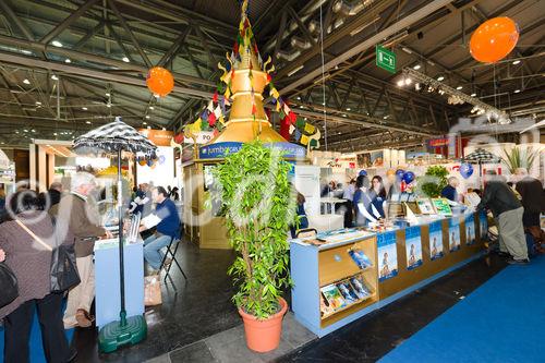 (c) fotodienst / Johannes Brunnbauer | Ferien-Messe Wien - Internationale Messe für Urlaub, Reisen und Freizeit