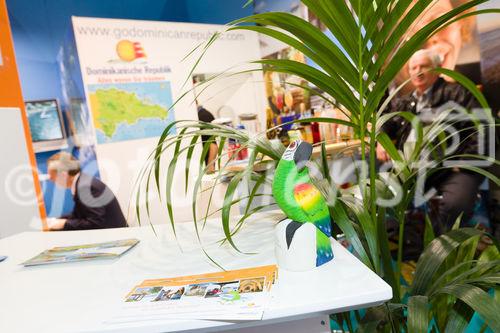 (c) fotodienst / Johannes Brunnbauer | Ferien-Messe Wien - Internationale Messe für Urlaub, Reisen und Freizeit