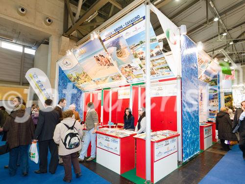 (c) fotodienst / Johannes Brunnbauer | Ferien-Messe Wien - Internationale Messe für Urlaub, Reisen und Freizeit