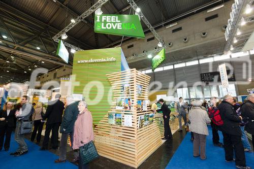 (c) fotodienst / Johannes Brunnbauer | Ferien-Messe Wien - Internationale Messe für Urlaub, Reisen und Freizeit