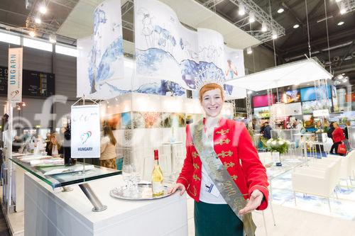 (c) fotodienst / Johannes Brunnbauer | Ferien-Messe Wien - Internationale Messe für Urlaub, Reisen und Freizeit