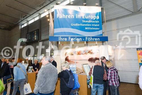 (c) fotodienst / Johannes Brunnbauer | Ferien-Messe Wien - Internationale Messe für Urlaub, Reisen und Freizeit