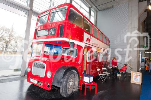 (c) fotodienst / Johannes Brunnbauer | Ferien-Messe Wien - Internationale Messe für Urlaub, Reisen und Freizeit