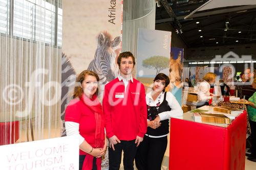 (c) fotodienst / Johannes Brunnbauer | Ferien-Messe Wien - Internationale Messe für Urlaub, Reisen und Freizeit