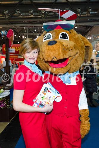 (c) fotodienst / Johannes Brunnbauer | Ferien-Messe Wien - Internationale Messe für Urlaub, Reisen und Freizeit