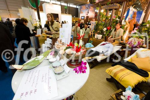 (c) fotodienst / Johannes Brunnbauer | Ferien-Messe Wien - Internationale Messe für Urlaub, Reisen und Freizeit