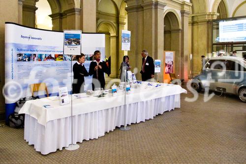 ETH Zürich, 2.12.2010. Symposium elektromobilität