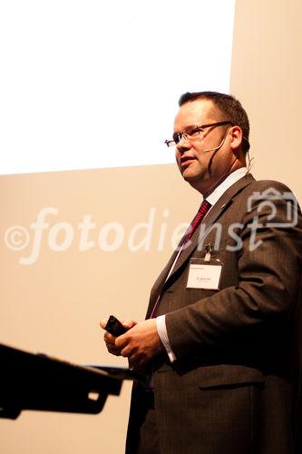 ETH Zürich, 2.12.2010. Symposium elektromobilität. Martin Arlt, project i, BMW Group