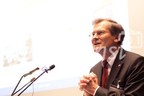 ETH Zürich, 2.12.2010. Symposium elektromobilität. Prof. Dr.-Ing habil. Josef Nassauer, Geschäftsführer, Bayern Innovativ GmbH