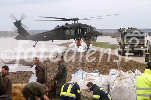 (C) fotodienst/Walter Vymyslicky - Dürnkrut 03.04.2006 - FOTO.: Mit 