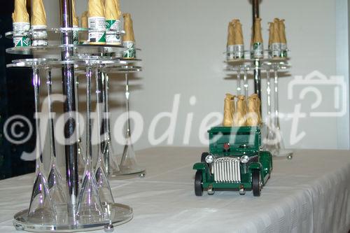 'TOP - Gespräch mit Hubertine Underberg-Ruder':  - Foto: www.iManufaktur.at