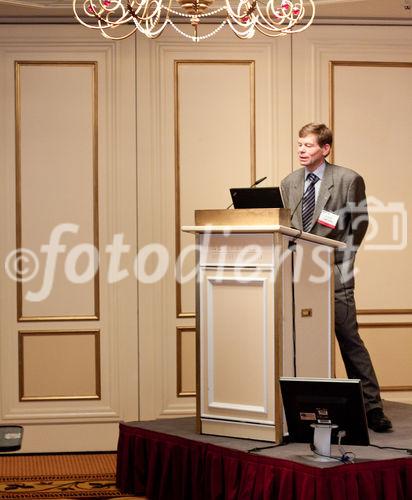 Munich, Nov 16-17 2010. Plug-In Electric Vehicle Infrastructure Conference. Egil Mollestad, CTO, Think EV